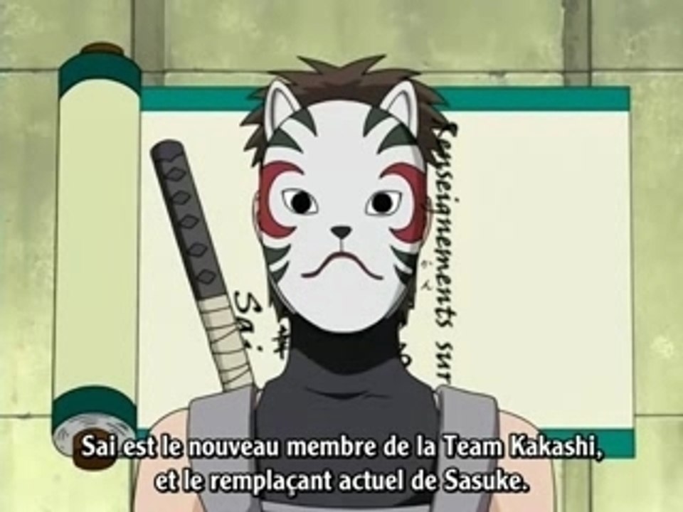 Preview naruto shippuden 44 vostf