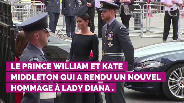 PHOTOS. Rose Hanbury : quand la maîtresse supposée du prince William s'invite au banquet d'Etat avec Donald Trump