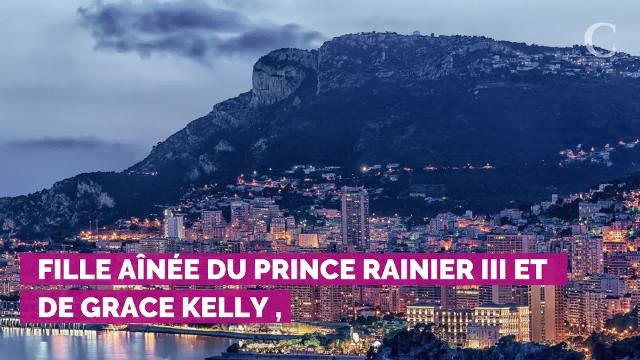 PHOTOS. Grace Kelly, Charlène de Monaco, Charlotte Casiraghi : retour sur les robes de mariée du gotha monégasque