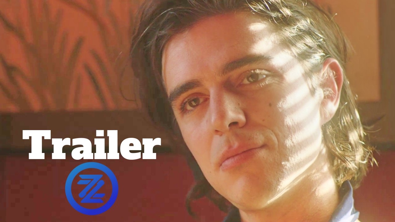 Everything is Free Trailer #1 (2019) Brian Jordan Alvarez, Judilin Bosita Drama Movie HD