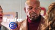 Shaft Red-Band Trailer #1 (2019) Samuel L. Jackson, Regina Hall Action Movie HD