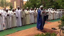 بعد فض الاعتصام.. السودانيون يعارضون العسكر حتى بالعيد