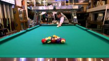 How $100,000 custom pool tables are made for celebrities like Justin Bieber and Taylor Swift