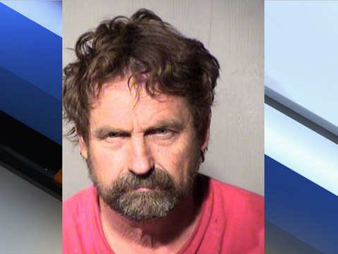 PD: Phoenix pastor detains car theft suspect - ABC15 Crime