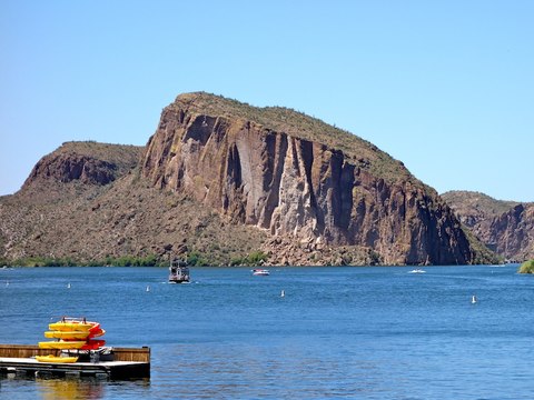 SPLASH HIKES! 5 Ultimate Summer Hikes - ABC15 Digital