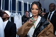 Rihanna Is the World's Richest Female Musician