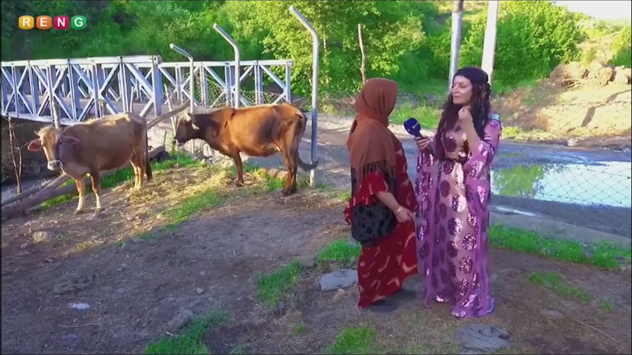 بەردەرەش - دەڤەری گۆرانەتی