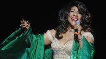 The Supremes' Mary Wilson Reminisces About Performing in NYC Over the Years