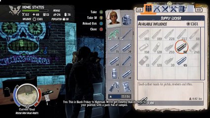 State Of Decay Year-One Survival Edition - Lifeline - Bölüm 12
