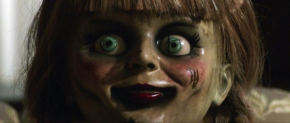 หนัง Annabelle Comes Home - Origin TV Spot (ซับไทย)