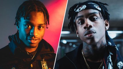 How Polo G & Lil Tjay’s “Pop Out” Became A Hit