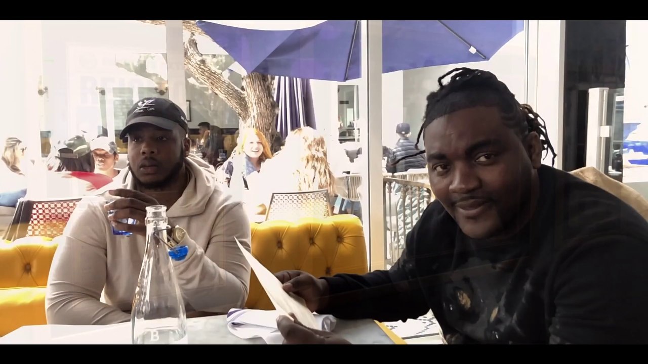 Briseur D'élite - Le Général des Légions Phoenix (Clip Officiel)