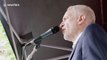 Labour leader Corbyn 'proud of Muslim mayor' of London, condemns racism and war during Trump's UK visit