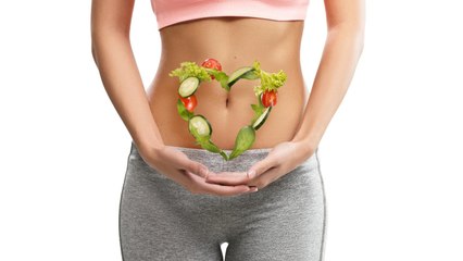 This Simple Formula Helps You Figure Out How Much Fiber You Need in a Day