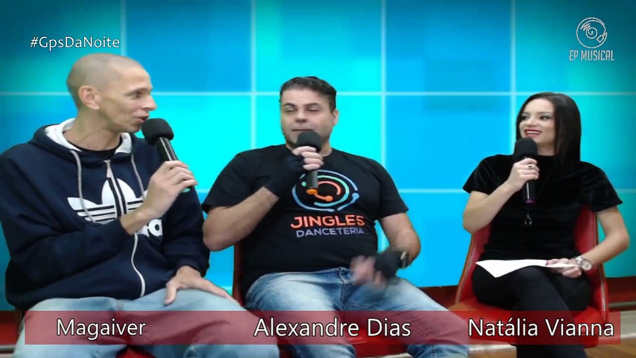 PROGRAMA GPS DA NOITE