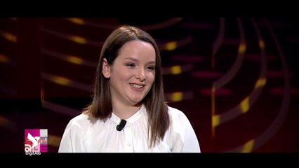 Personale - Sezoni 2 | Episodi 64 - Marjana Breçani