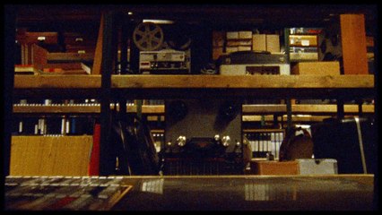 The Quiet One Documentary movie