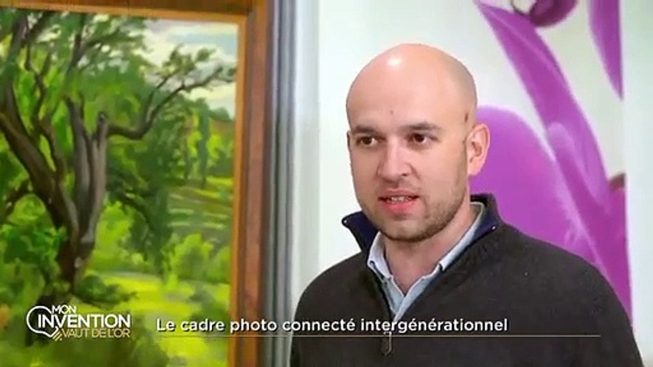 Familink - Mon Invention vaut de l'or