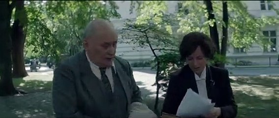 Sztuka kochania. Historia Michaliny Wisłockiej - zwiastun