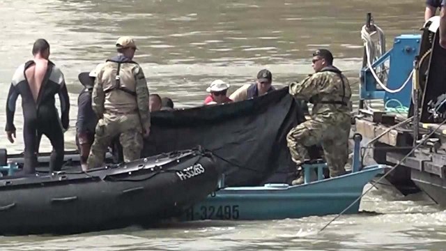 실종자 시신 두 구 추가 수습...1구 한국인 확인·1구 한국인 추정 / YTN