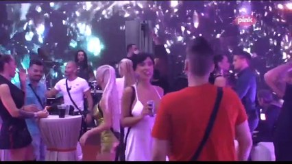 LUNA I MARKO SVADJA ON NAPUSTA ZURKU ONA ZA NJIM