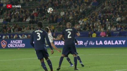 @TheBuzzer: Una palabra, Zlatan