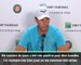 Roland-Garros - Nadal : "J'ai été trè solide, je sens bien la balle"