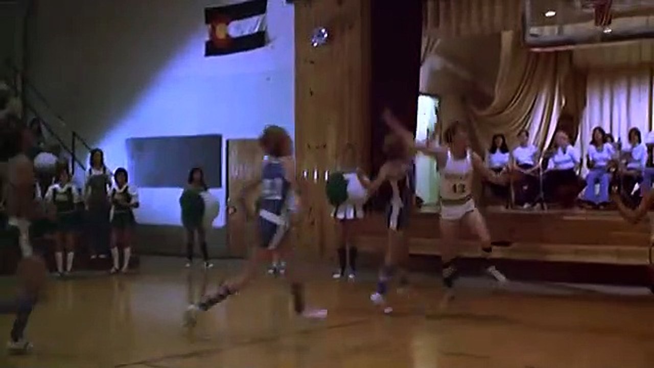 One On One - Trailer