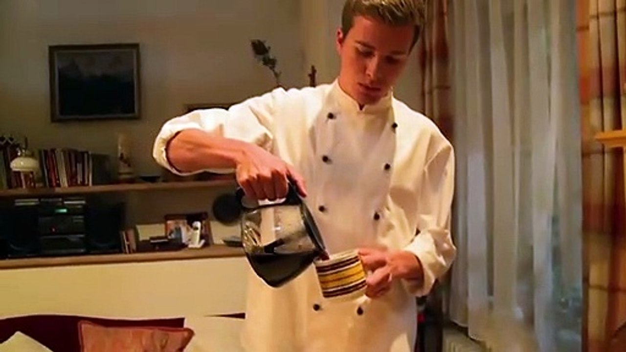 Seid Ihr bereit für den Luftgitarren-Wettbewerb?