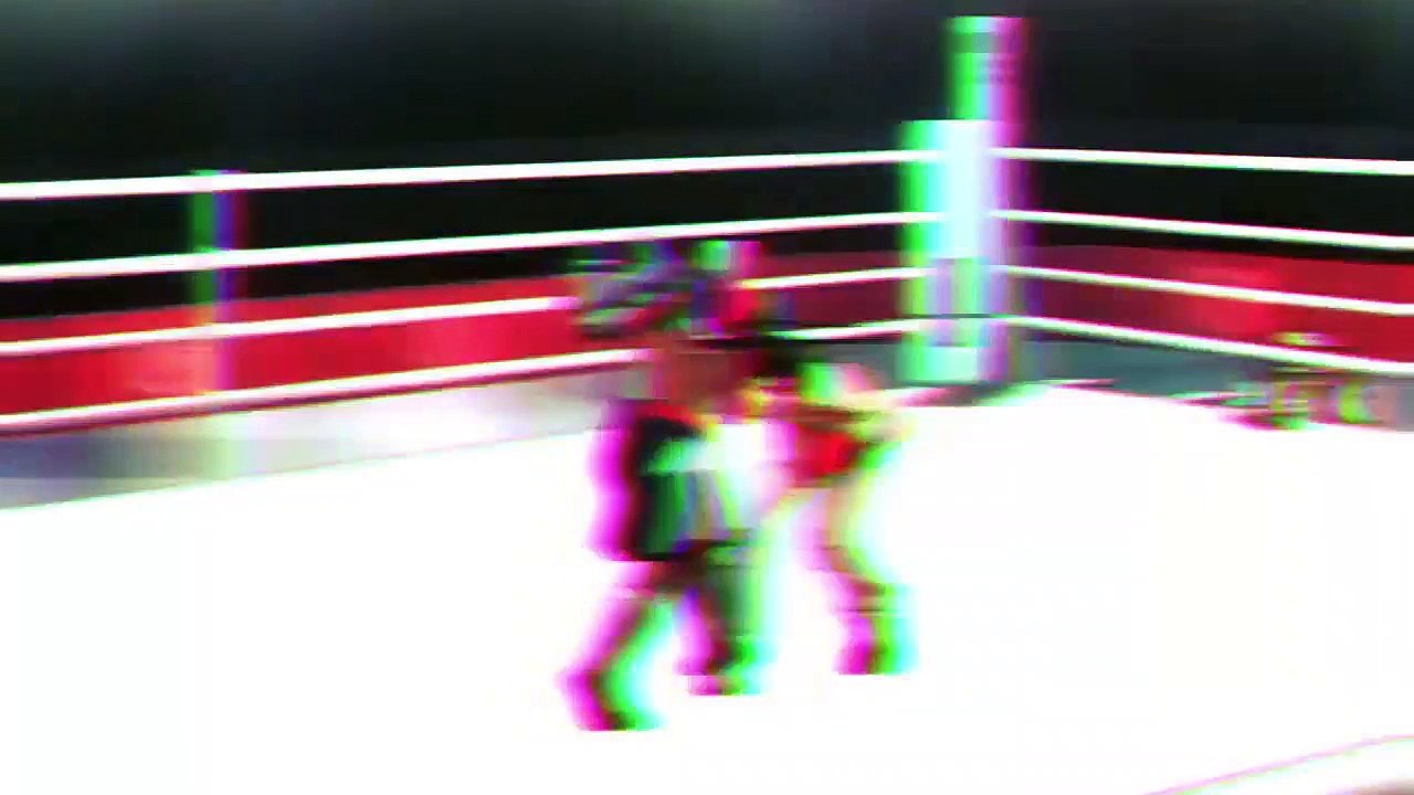 Gearless Joe AMV  Fight Back Remix
