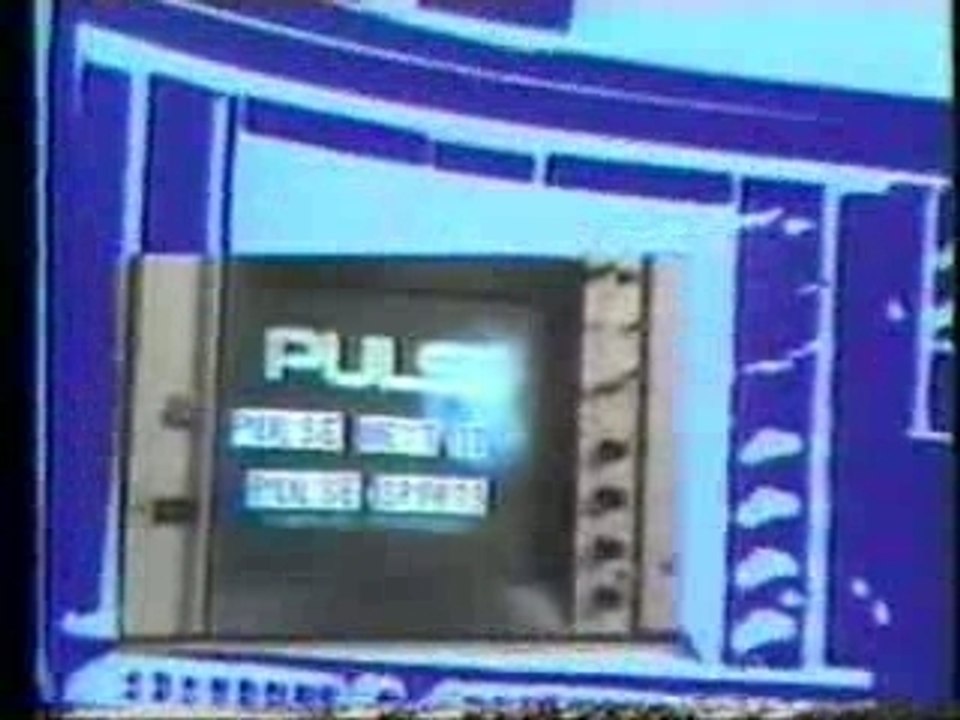 WTVT Channel 13 Tampa FL - 1976 Bicentennial News Open!