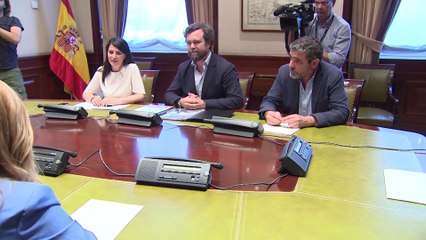 El PP defiende la vía andaluza y pide "generosidad" a Vox