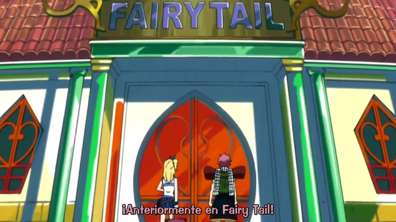 Fairy Tail Temp 1-03