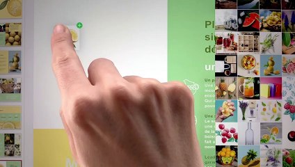 iPad Pro : Une nouvelle façon de lancer votre entreprise : Apple