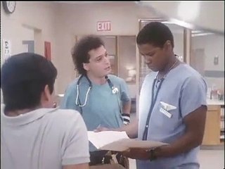 St. Elsewhere S3E010 Girls Just Want to Have Fun
