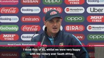 Black Caps will be tougher than South Africa - Bangladesh coach