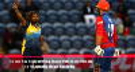 Malinga steps up when it matters - Hathurusingha