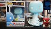 Marvel Spiderman  Far From Home Movie Hydro Man Funko Pop Barnes & Noble Glow In The Dark Exclusive