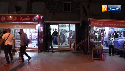 عنابة: الحلاق رضا يصنع الإستثناء.. تسريحة الشعر ب 100 دج