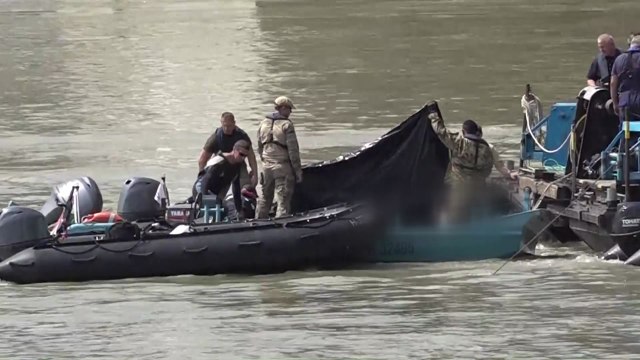 희생자 잇따라 발견...정부, 추가 장비 지원 / YTN