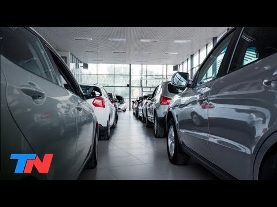 Subsidiarán la compra de autos 0 km