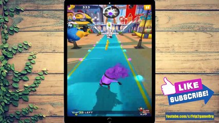 ideo Disguised Minion Costume - Open 2 "Pet Shop" Prize Pods - Minion Rush