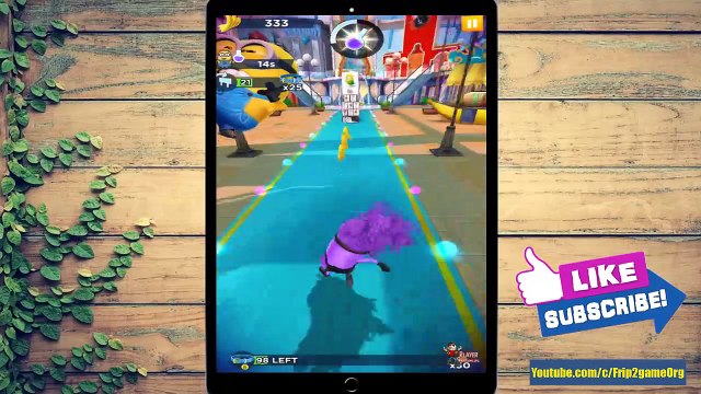 ideo Disguised Minion Costume - Open 2 Pet Shop Prize Pods - Minion Rush