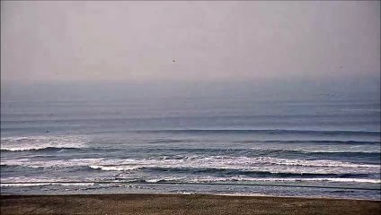 2018 Ocean Beach Surfing 14 Nov 2018