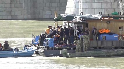 희생자 잇따라 발견...정부, 추가 장비 지원 / YTN