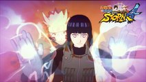 Naruto Shippuden : Ultimate Ninja Storm 4 - Cinématique d'introduction