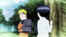 Dark Wingz - مقطع مدبلج من ناروتو - قتال بين مع الكيوبي