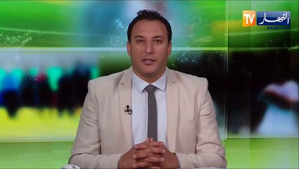 الإتحاد الجزائري لكرة القدم يهنئ الشعب الجزائري بمناسبة عيد الفطر المبارك