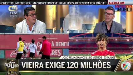 Liga D'Ouro CMTV - 04 Junho 2019 (1º Parte)