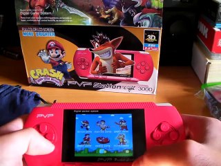 PVP II Digital Pocket System Review